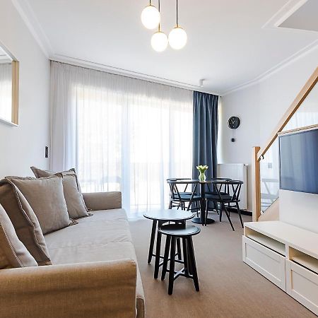 斯维诺乌伊希切Vacationclub - Apartpark Albus Apartament 414公寓 外观 照片