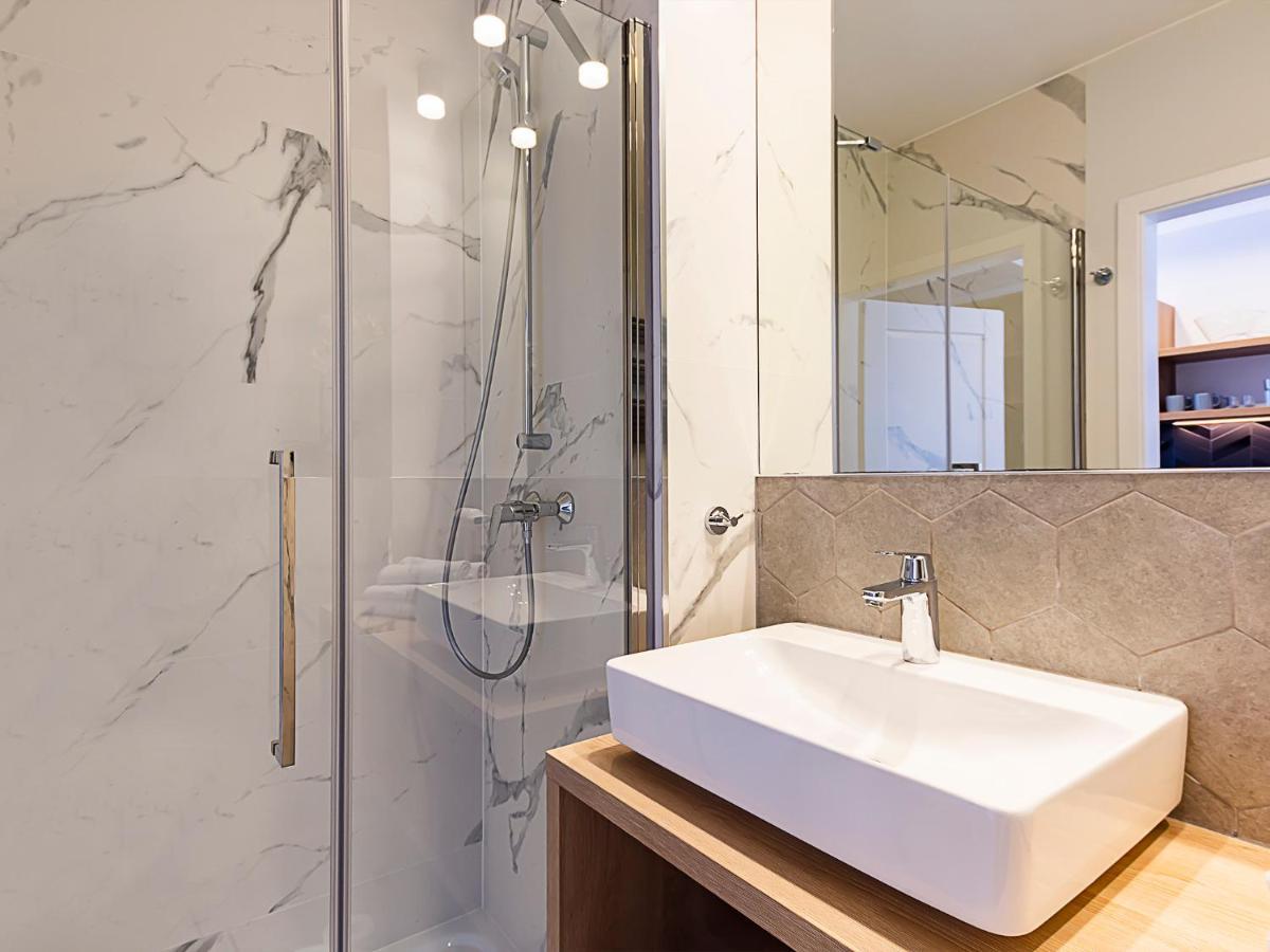 斯维诺乌伊希切Vacationclub - Apartpark Albus Apartament 414公寓 外观 照片