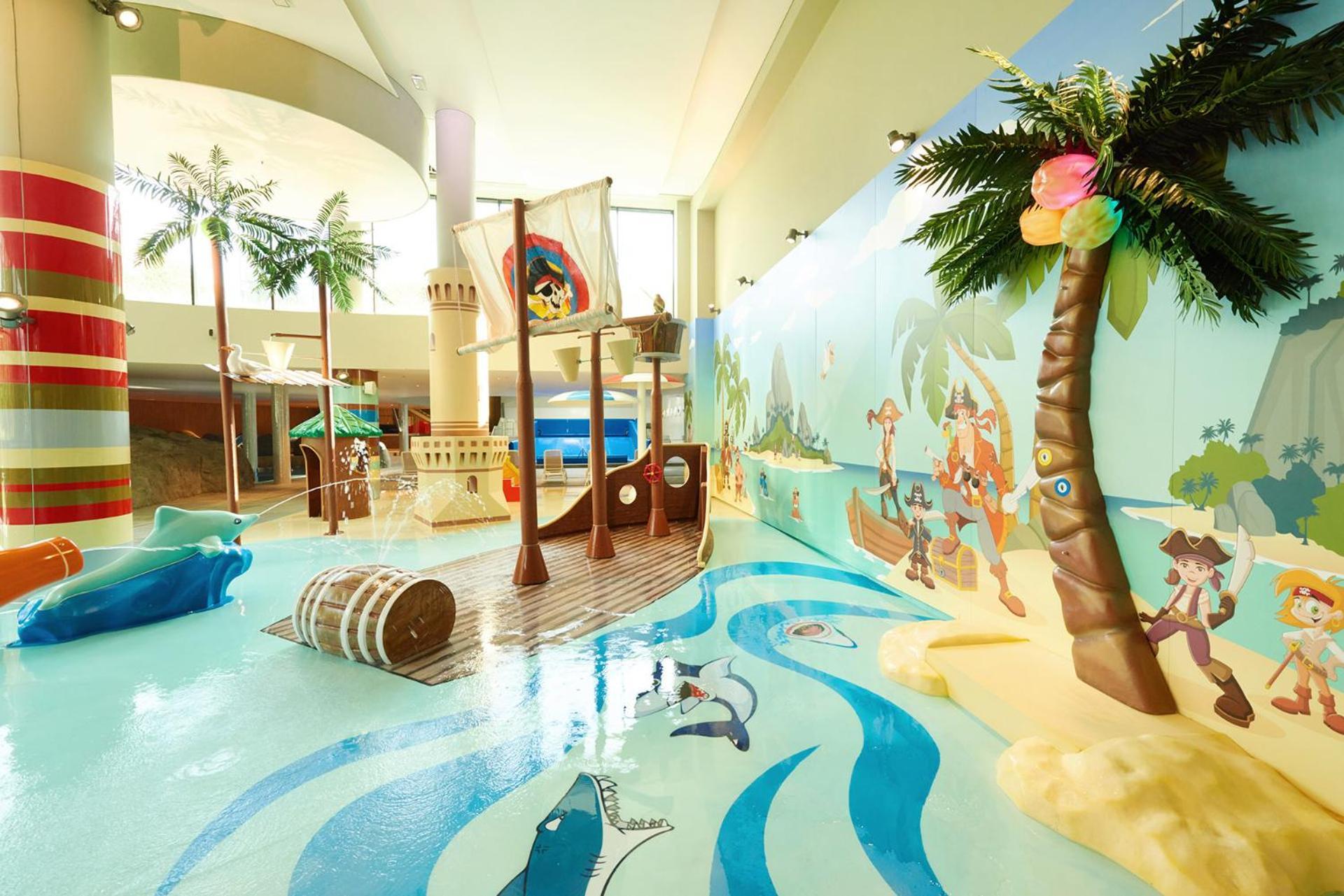 斯维诺乌伊希切Vacationclub - Apartpark Albus Apartament 414公寓 外观 照片