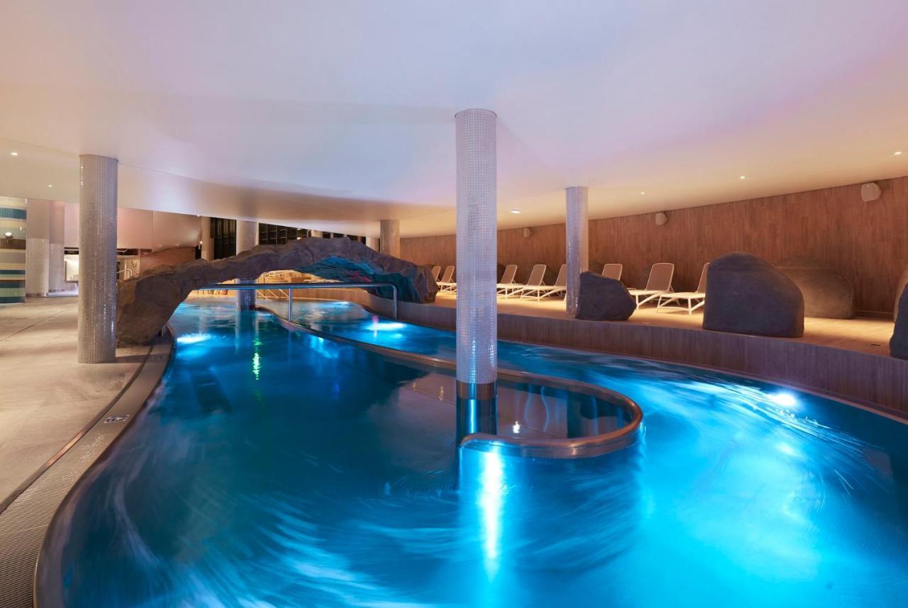斯维诺乌伊希切Vacationclub - Apartpark Albus Apartament 414公寓 外观 照片
