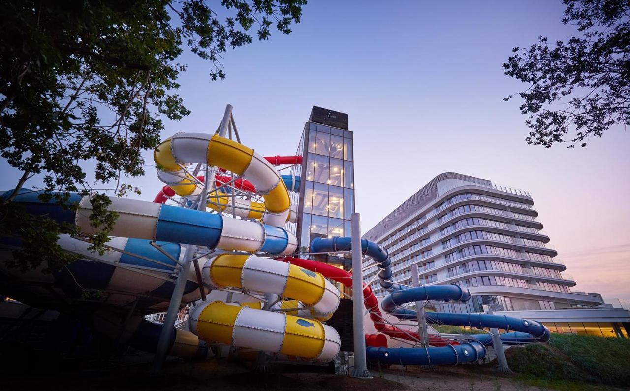 斯维诺乌伊希切Vacationclub - Apartpark Albus Apartament 414公寓 外观 照片